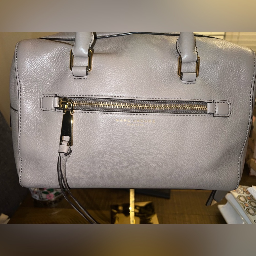 Marc Jacobs Bag🩷🌸🔥 - Picture 1 of 4